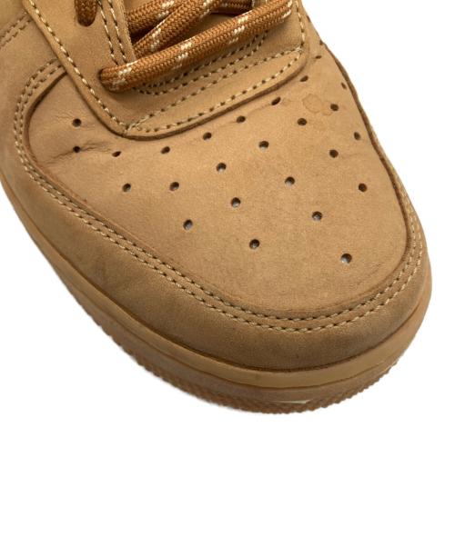 NIKE（ナイキ）NIKE (ナイキ) エアフォース1 ロー '07 WB 