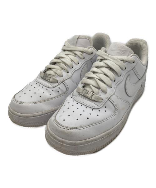 NIKE（ナイキ）NIKE (ナイキ) ウィメンズ エアフォース1 ロー '07 