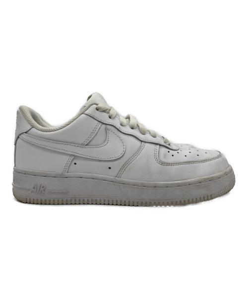 NIKE（ナイキ）NIKE (ナイキ) ウィメンズ エアフォース1 ロー '07 