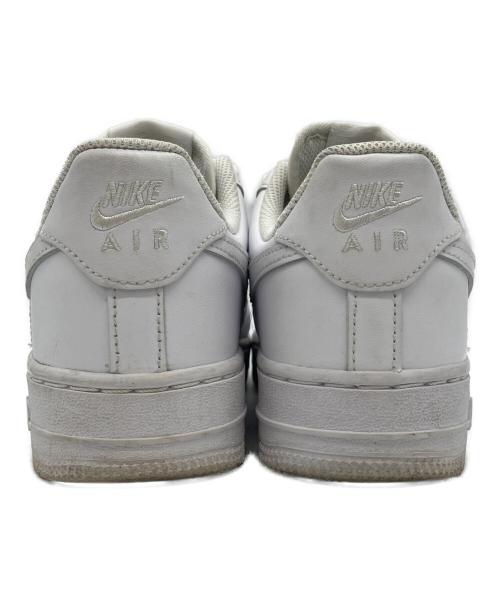 NIKE（ナイキ）NIKE (ナイキ) ウィメンズ エアフォース1 ロー '07 