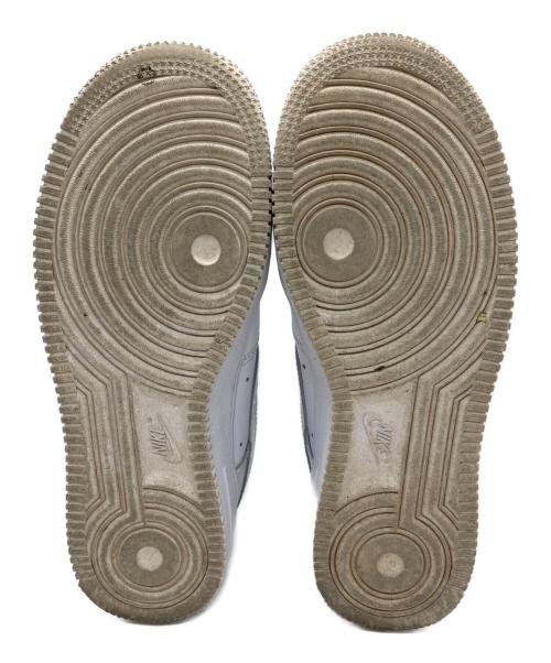 NIKE（ナイキ）NIKE (ナイキ) ウィメンズ エアフォース1 ロー '07 