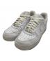 NIKE（ナイキ）の古着「ウィメンズ エアフォース1 ロー '07 