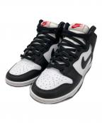 NIKEナイキ）の古着「Women's Dunk High 