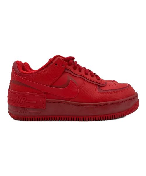 NIKE（ナイキ）NIKE (ナイキ) ウィメンズ エアフォース1 ロー シャドウ 