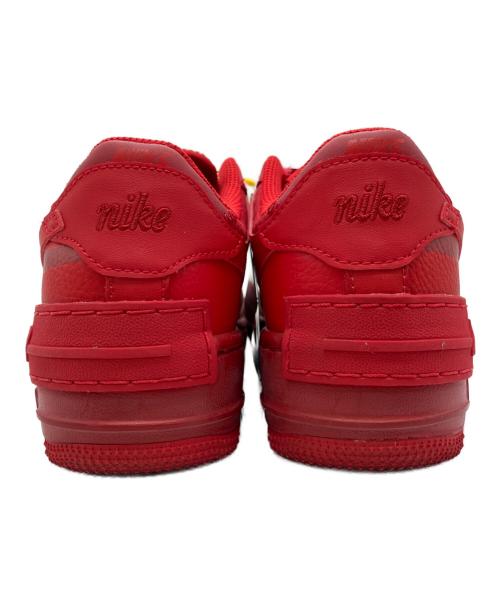 NIKE（ナイキ）NIKE (ナイキ) ウィメンズ エアフォース1 ロー シャドウ 