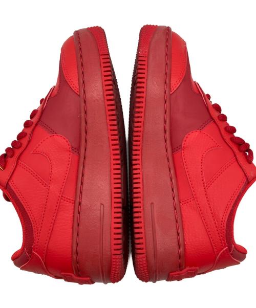 NIKE（ナイキ）NIKE (ナイキ) ウィメンズ エアフォース1 ロー シャドウ 