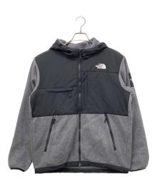 THE NORTH FACE（ザ ノース フェイス）の古着「デナリフーディ」｜ブラック