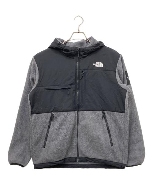 THE NORTH FACE（ザ ノース フェイス）THE NORTH FACE (ザ ノース フェイス) デナリフーディ ブラック サイズ:Lの古着・服飾アイテム