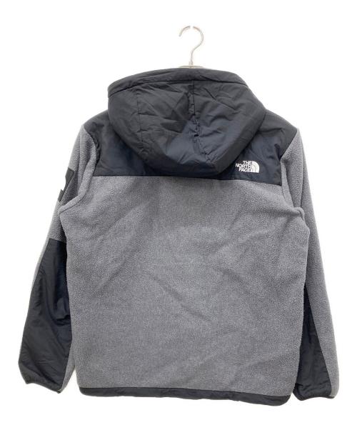 THE NORTH FACE（ザ ノース フェイス）THE NORTH FACE (ザ ノース フェイス) デナリフーディ ブラック サイズ:Lの古着・服飾アイテム