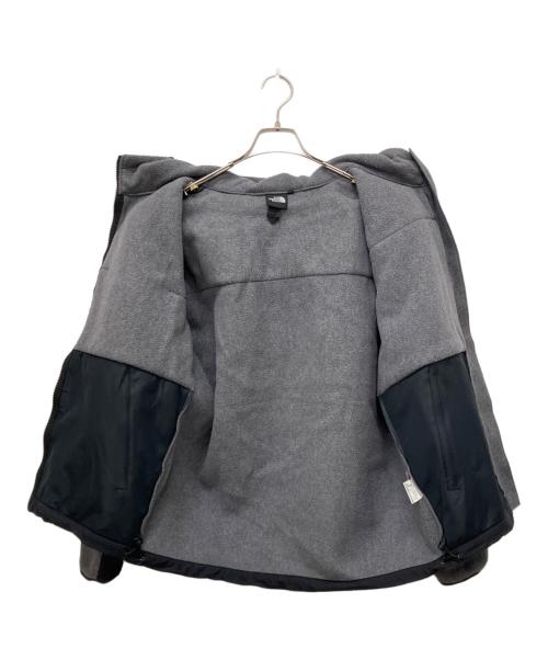 THE NORTH FACE（ザ ノース フェイス）THE NORTH FACE (ザ ノース フェイス) デナリフーディ ブラック サイズ:Lの古着・服飾アイテム