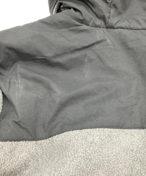 THE NORTH FACE（ザ ノース フェイス）THE NORTH FACE (ザ ノース フェイス) デナリフーディ ブラック サイズ:Lの古着・服飾アイテム