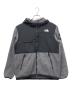 THE NORTH FACE（ザ ノース フェイス）の古着「デナリフーディ」｜ブラック