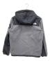 THE NORTH FACE (ザ ノース フェイス) デナリフーディ ブラック サイズ:L：9000円