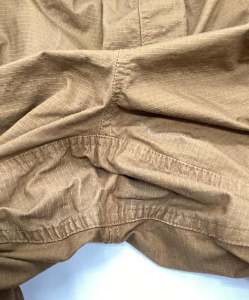 NIKE（ナイキ）NIKE (ナイキ) DANCE CARGO PANT ブラウン サイズ:Lの古着・服飾アイテム