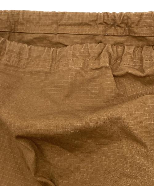 NIKE（ナイキ）NIKE (ナイキ) DANCE CARGO PANT ブラウン サイズ:Lの古着・服飾アイテム