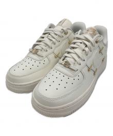NIKE（ナイキ）の古着「エアフォース1 '07 LX」｜ホワイト