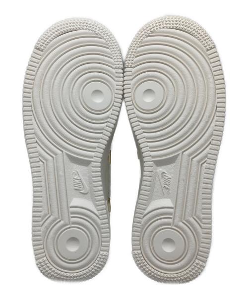 NIKE（ナイキ）NIKE (ナイキ) エアフォース1 '07 LX ホワイト サイズ:23.0cmの古着・服飾アイテム