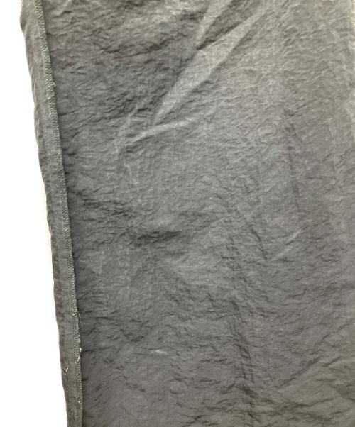 MAISON SPECIAL（メゾンスペシャル）MAISON SPECIAL (メゾンスペシャル) Belted Yoke Wide Pants ブラック サイズ:36の古着・服飾アイテム
