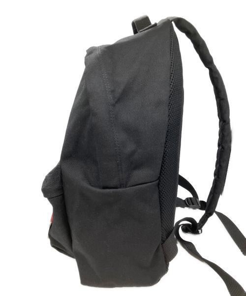 Manhattan Portage（マンハッタンポーテージ）Manhattan Portage (マンハッタンポーテージ) PEANUTS (ピーナッツ) リュック ブラックの古着・服飾アイテム