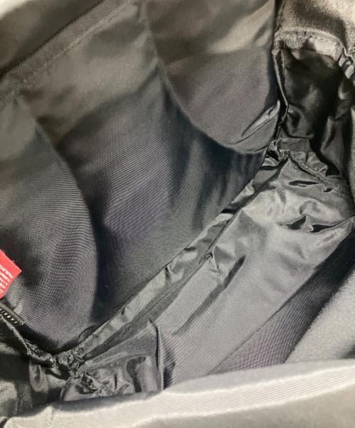 Manhattan Portage（マンハッタンポーテージ）Manhattan Portage (マンハッタンポーテージ) PEANUTS (ピーナッツ) リュック ブラックの古着・服飾アイテム