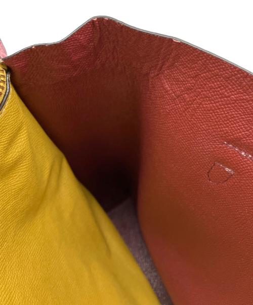 COACH（コーチ）COACH (コーチ) モリートート ピンクの古着・服飾アイテム