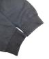 中古・古着 NIKE (ナイキ) AS M NK SOLO SWSH HW FZ HOODIE BLACK/WHITE ブラック サイズ:XL：6000円