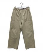 NIKE SBナイキエスビー）の古着「Doernbecher Skateboarding Pants」｜ベージュ