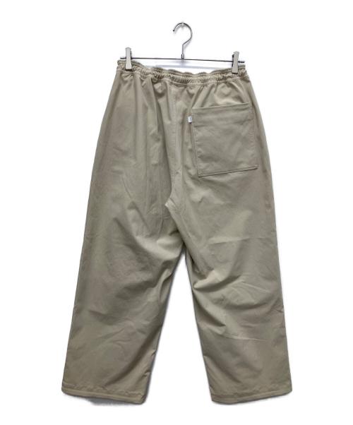 NIKE SB（ナイキエスビー）NIKE SB (ナイキエスビー) Doernbecher Skateboarding Pants ベージュ サイズ:Mの古着・服飾アイテム