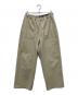 NIKE SB（ナイキエスビー）の古着「Doernbecher Skateboarding Pants」｜ベージュ