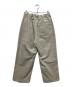 NIKE SB (ナイキエスビー) Doernbecher Skateboarding Pants ベージュ サイズ:M：6000円