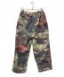 中古・古着 NIKE SB (ナイキエスビー) Doernbecher Skateboarding Pants ベージュ サイズ:M：6000円