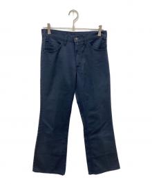 LEVI'S（リーバイス）の古着「STA-PREST 517」｜ネイビー