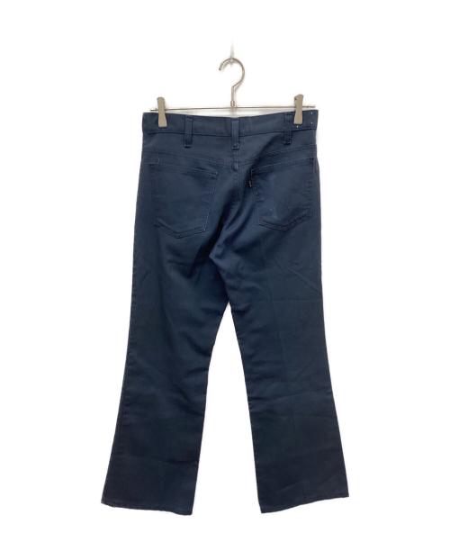 LEVI'S（リーバイス）LEVI'S (リーバイス) STA-PREST 517 ネイビー サイズ:不明の古着・服飾アイテム