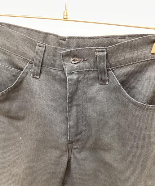 LEVI'S（リーバイス）LEVI'S (リーバイス) STA-PREST 517 ネイビー サイズ:不明の古着・服飾アイテム