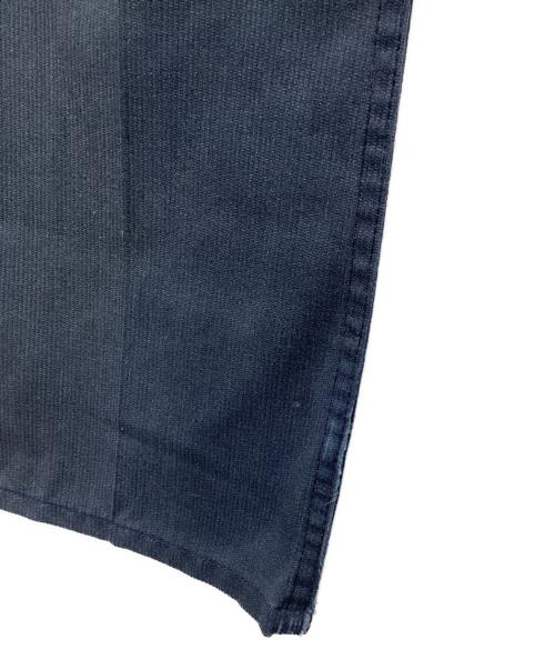 LEVI'S（リーバイス）LEVI'S (リーバイス) STA-PREST 517 ネイビー サイズ:不明の古着・服飾アイテム