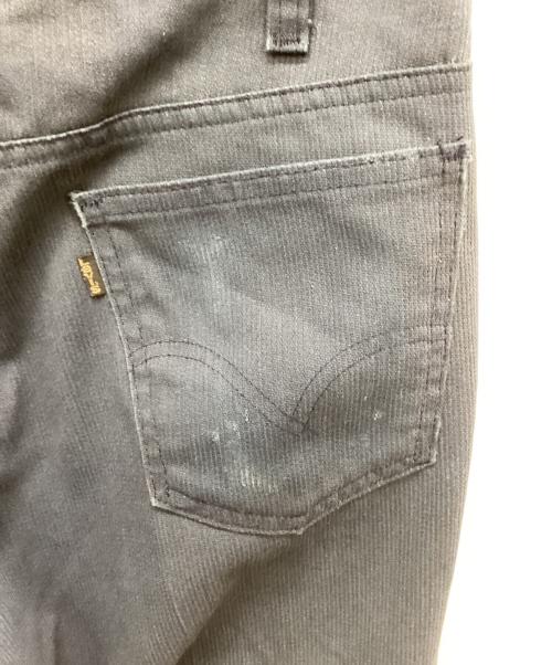 LEVI'S（リーバイス）LEVI'S (リーバイス) STA-PREST 517 ネイビー サイズ:不明の古着・服飾アイテム