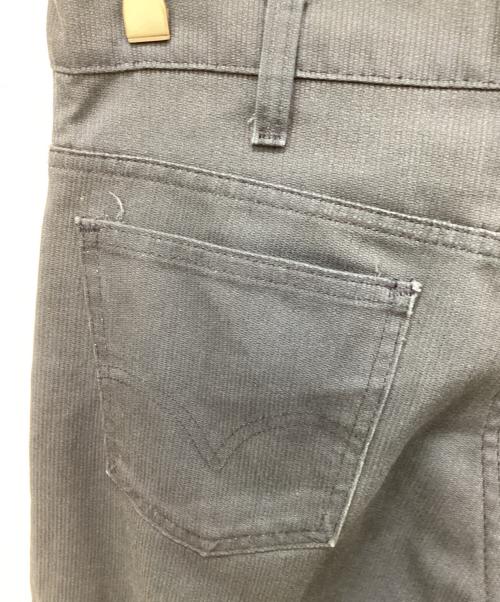 LEVI'S（リーバイス）LEVI'S (リーバイス) STA-PREST 517 ネイビー サイズ:不明の古着・服飾アイテム