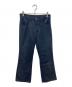 LEVI'S（リーバイス）の古着「STA-PREST 517」｜ネイビー