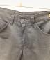 中古・古着 LEVI'S (リーバイス) STA-PREST 517 ネイビー サイズ:不明：4000円