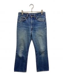 LEVI'S（リーバイス）の古着「20517 0217 Made in USAデニムパンツ」｜インディゴ