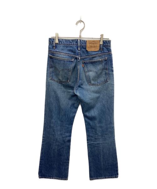 LEVI'S（リーバイス）LEVI'S (リーバイス) 20517 0217 Made in USAデニムパンツ インディゴ サイズ:W31 L29の古着・服飾アイテム