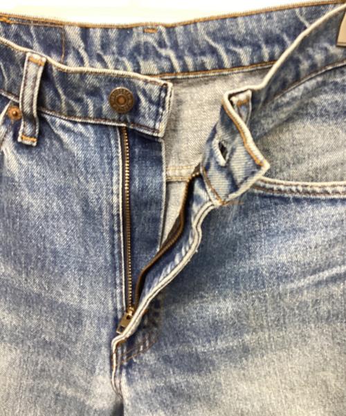 LEVI'S（リーバイス）LEVI'S (リーバイス) 20517 0217 Made in USAデニムパンツ インディゴ サイズ:W31 L29の古着・服飾アイテム