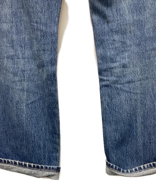 LEVI'S（リーバイス）LEVI'S (リーバイス) 20517 0217 Made in USAデニムパンツ インディゴ サイズ:W31 L29の古着・服飾アイテム