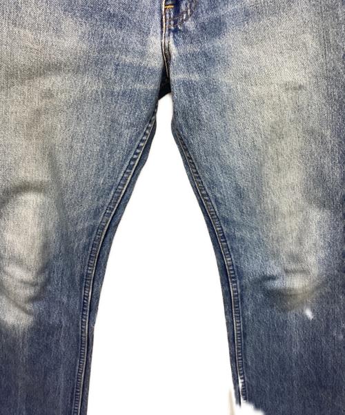 LEVI'S（リーバイス）LEVI'S (リーバイス) 20517 0217 Made in USAデニムパンツ インディゴ サイズ:W31 L29の古着・服飾アイテム