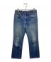 LEVI'S（リーバイス）の古着「20517 0217 Made in USAデニムパンツ」｜インディゴ