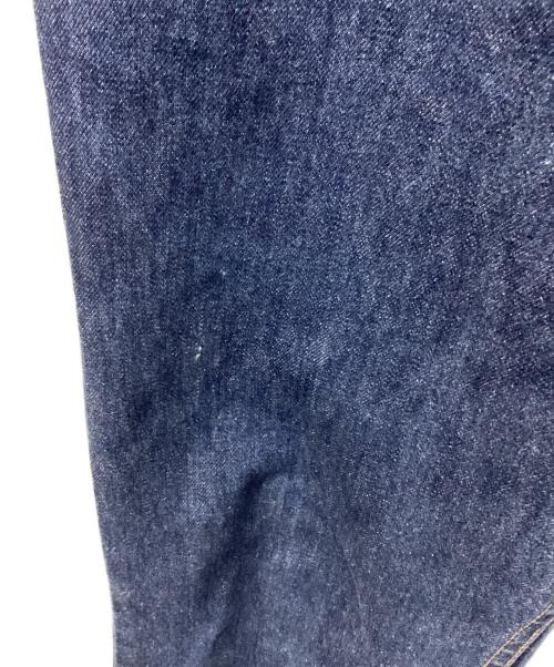 LEVI'S（リーバイス）LEVI'S (リーバイス) 517 フレアデニム インディゴ サイズ:Mの古着・服飾アイテム