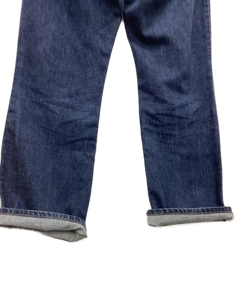 LEVI'S（リーバイス）LEVI'S (リーバイス) 517 フレアデニム インディゴ サイズ:Mの古着・服飾アイテム