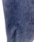中古・古着 LEVI'S (リーバイス) 517 フレアデニム インディゴ サイズ:M：5000円