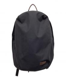 DEMODY（デモディ）の古着「Classic Ruck Sack」｜ブラック