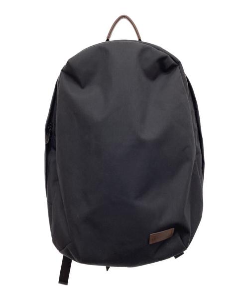 DEMODY（デモディ）DEMODY (デモディ) Classic Ruck Sack ブラックの古着・服飾アイテム